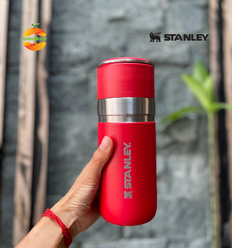 Bình giữ nhiệt Stanley Go Series Vacuum Bottle 500ml (16.9oz)