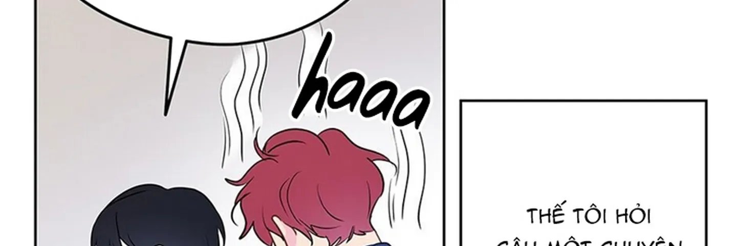 chuyện quái gì với giấc mơ đó vậy chapter 14 328
