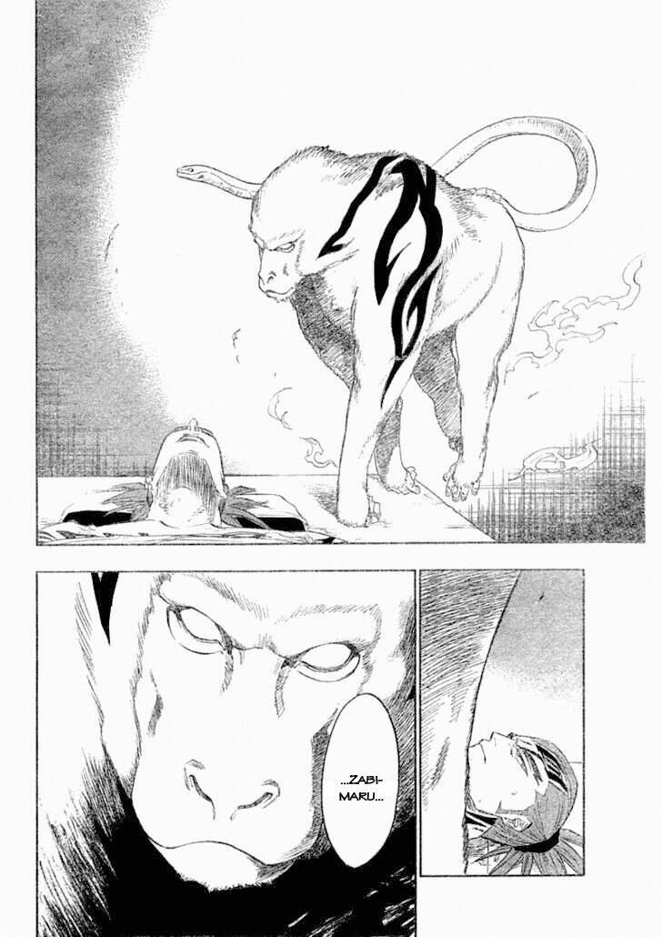 thần chết ichigo chapter 118 2