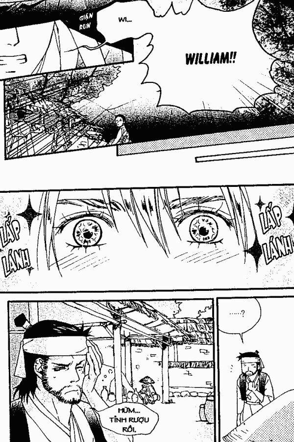 chuyện tình đảo thiên đường chapter 7 10