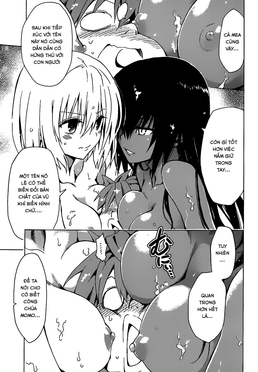 to love - ru darkness chapter 29 34