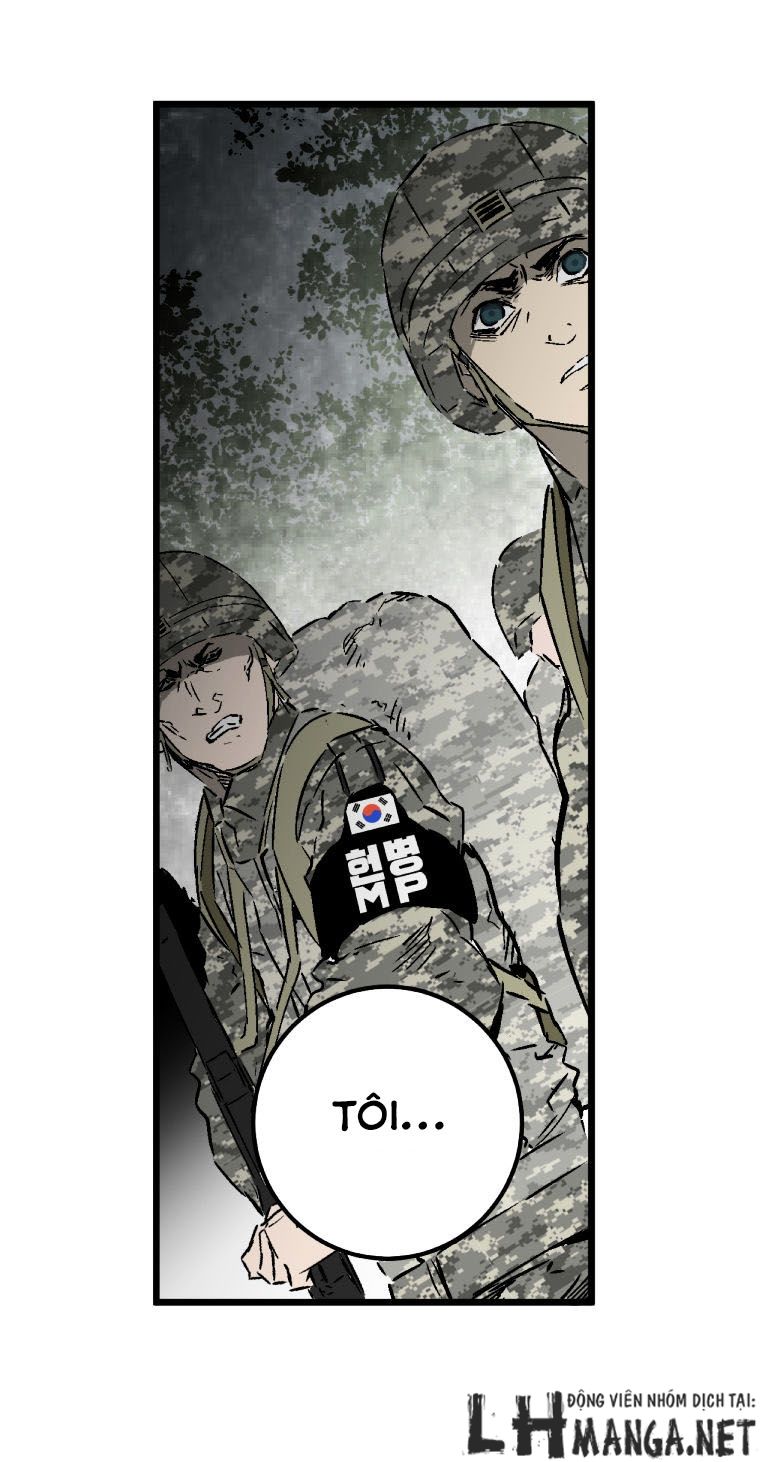 m.i.a - jakjeonjung siljong chapter 8 36