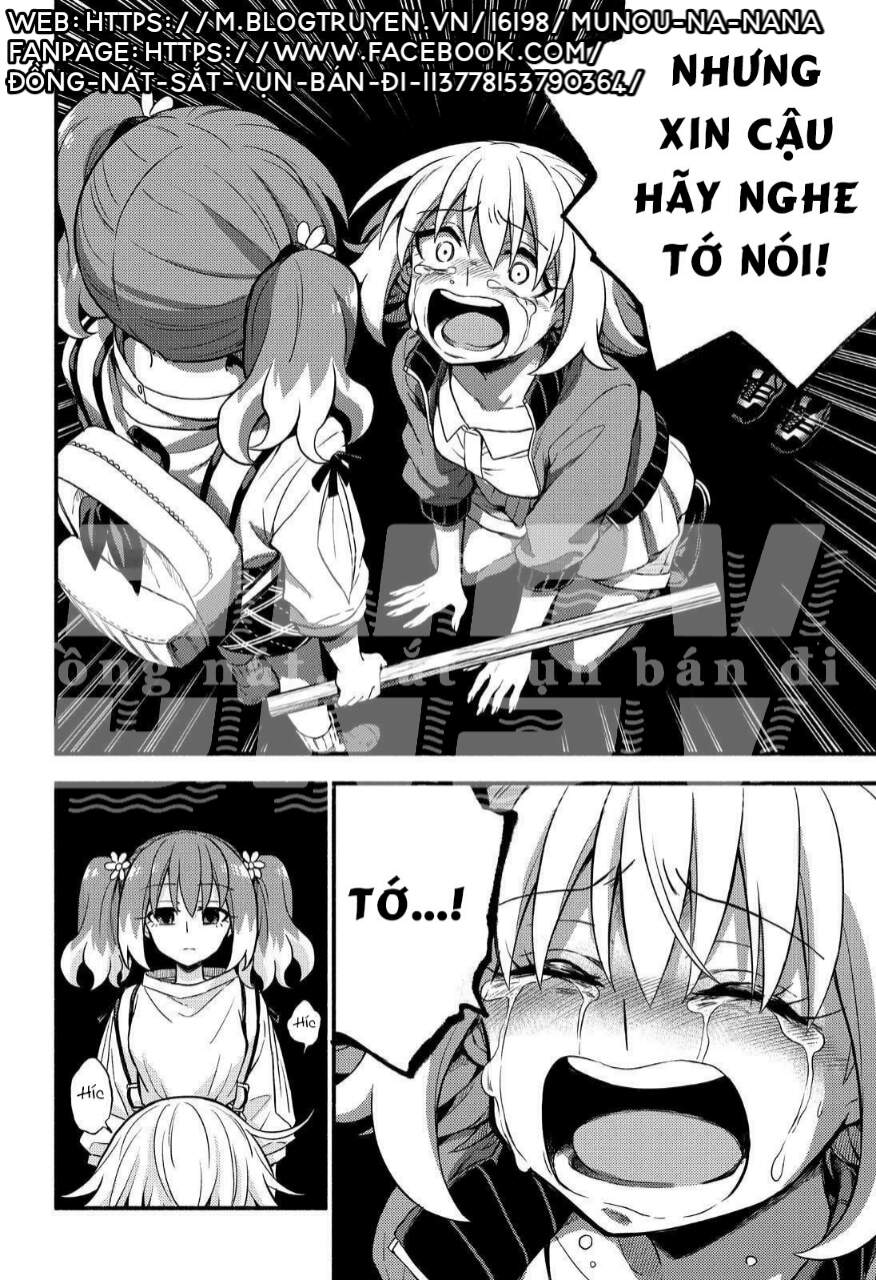 nana vô năng chapter 66 10