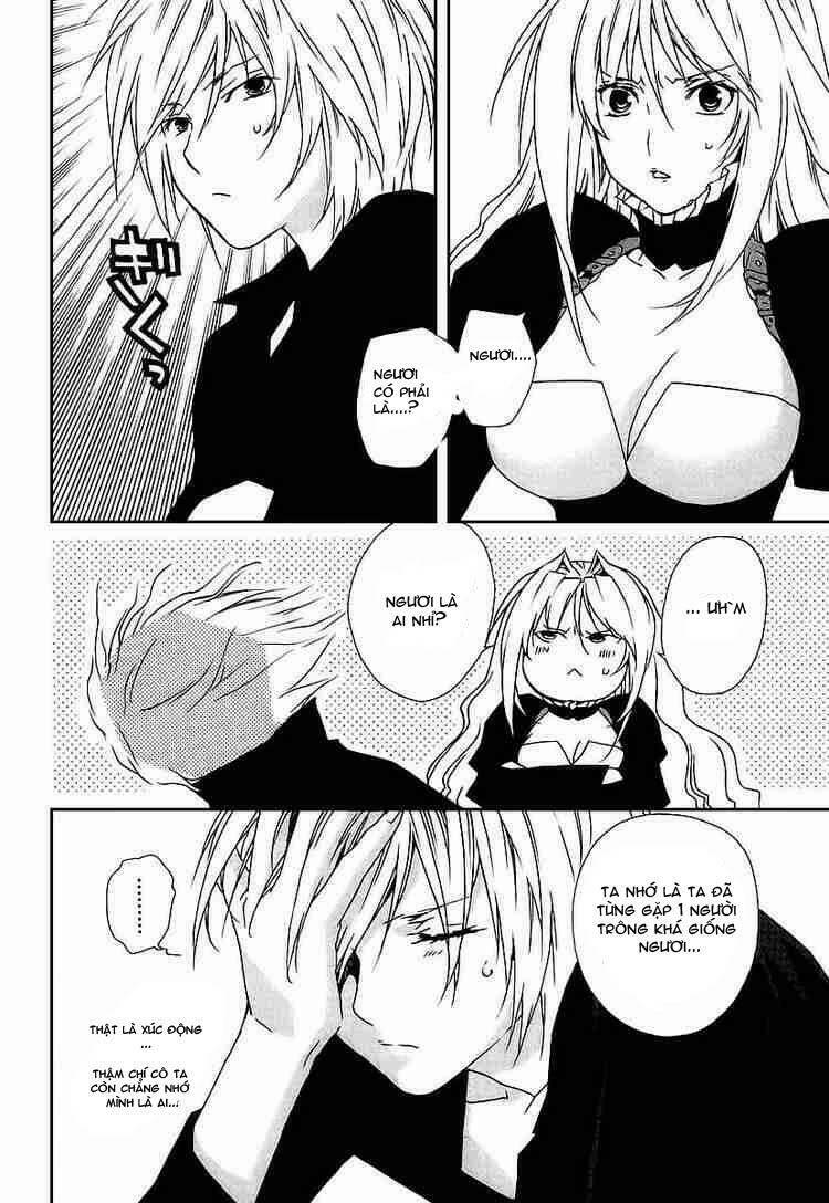 sekirei chapter 24 14