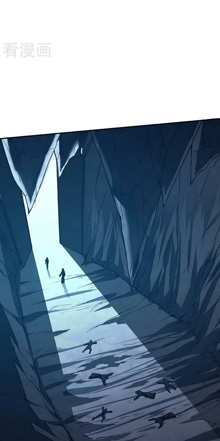 võ đạo độc tôn chapter 302 10