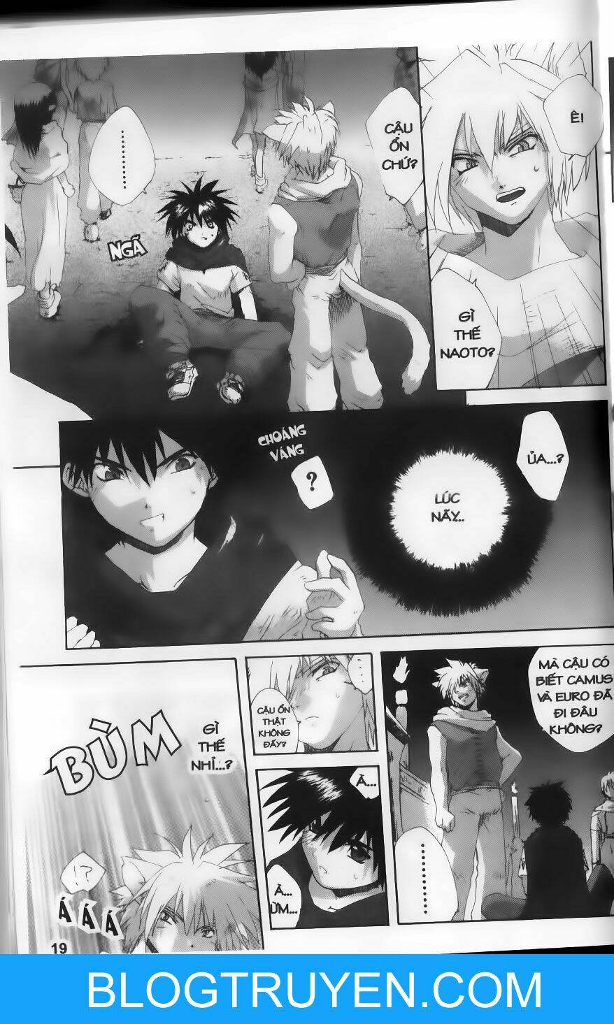 dersert coral chapter 6 21