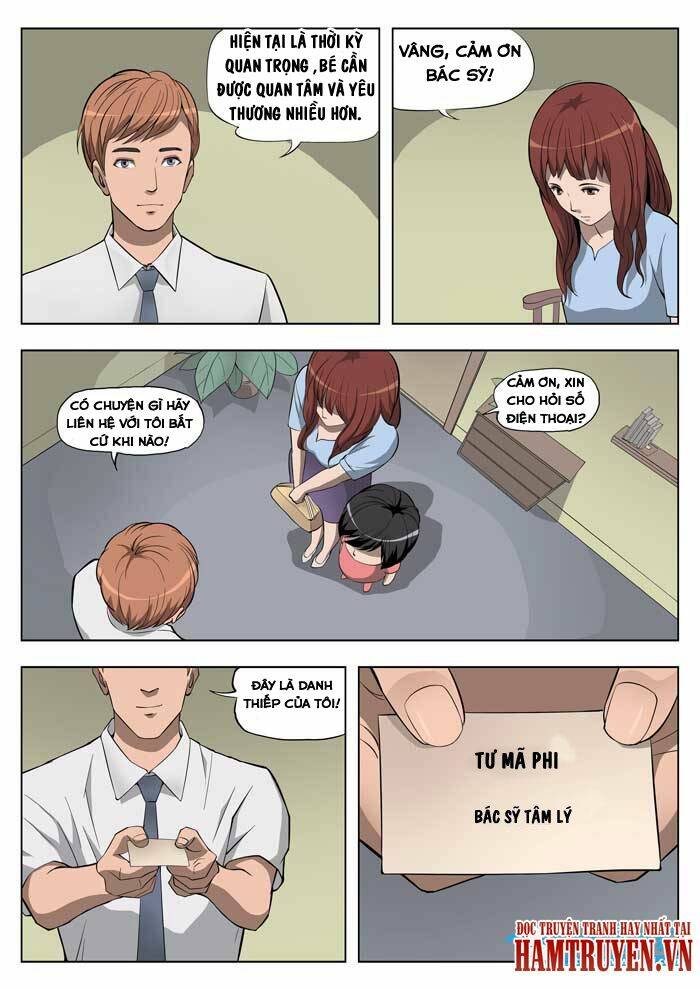 ngụy thủy nghi vân chapter 24 16