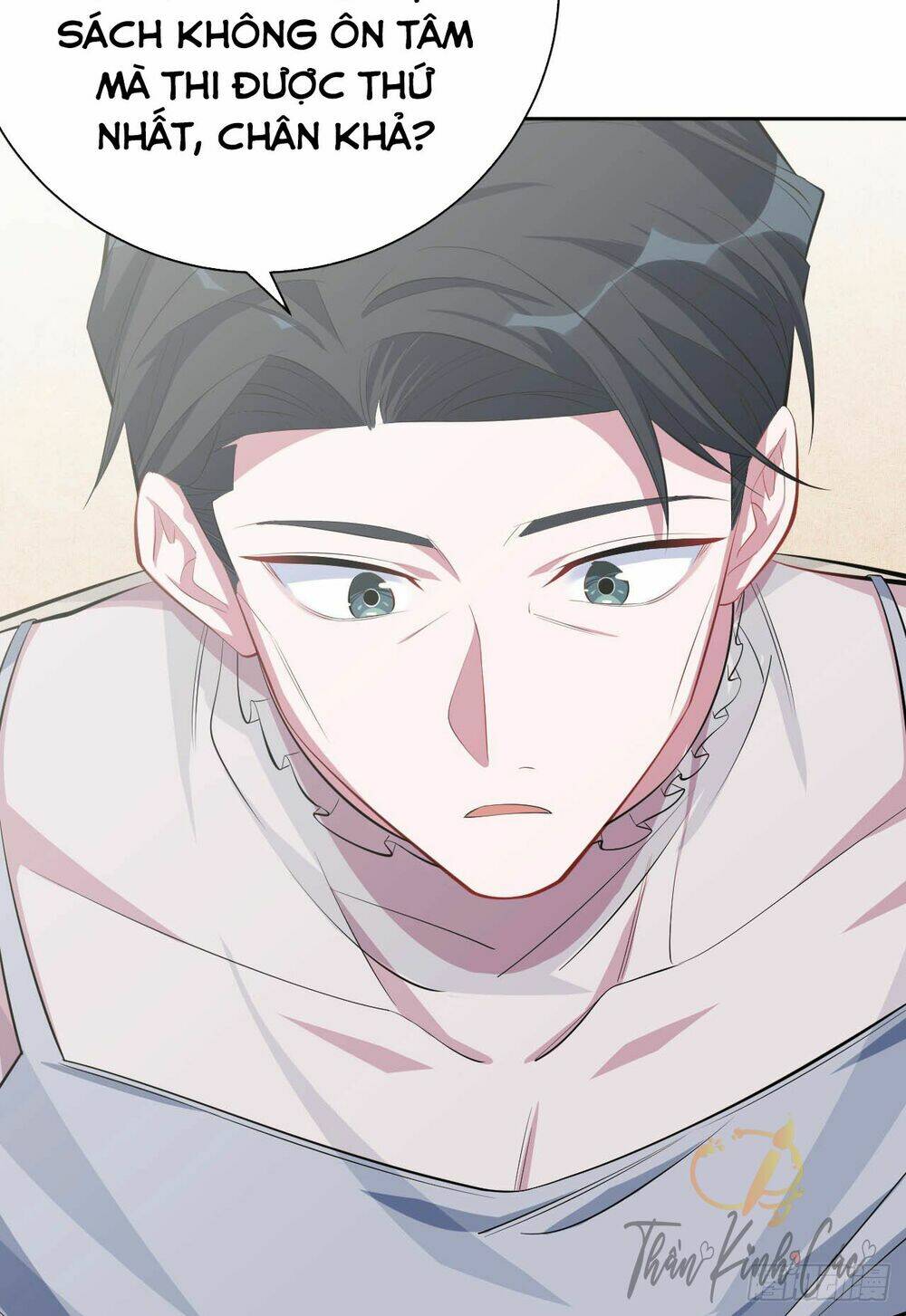 nhạc phụ đại nhân là lão bà chapter 25 2