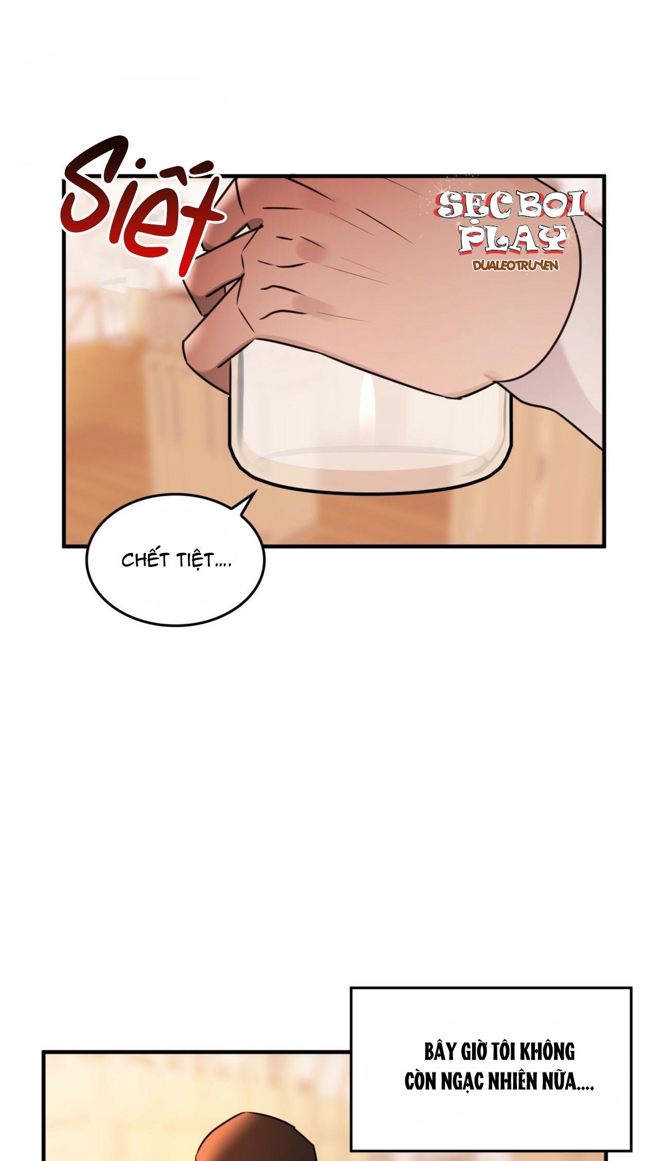 (np) độc thân muôn năm chapter 6 36