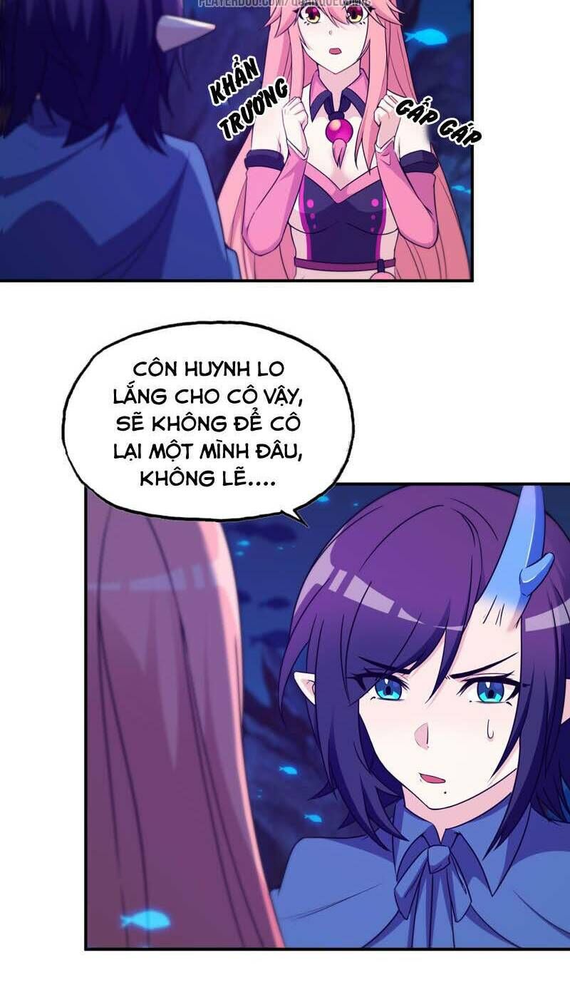 khởi đầu bằng một con côn chapter 67 12