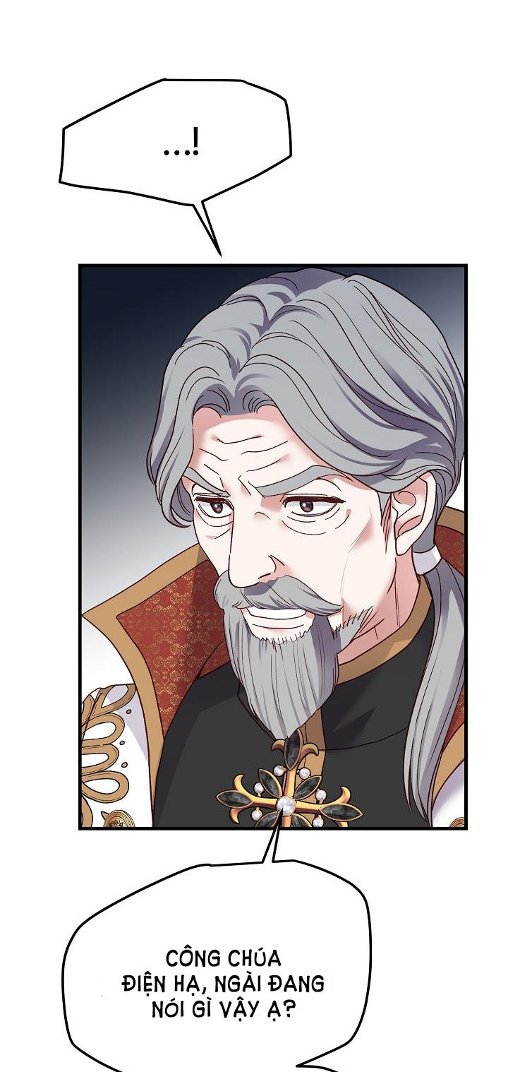 trở thành vợ thái tử quái vật chapter 62.1 29