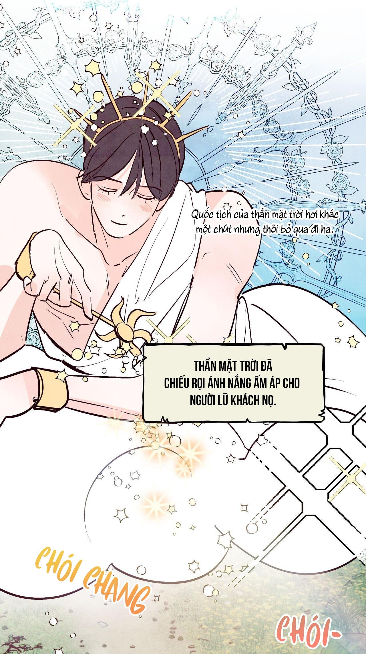 say tình [bl] chapter 47 41