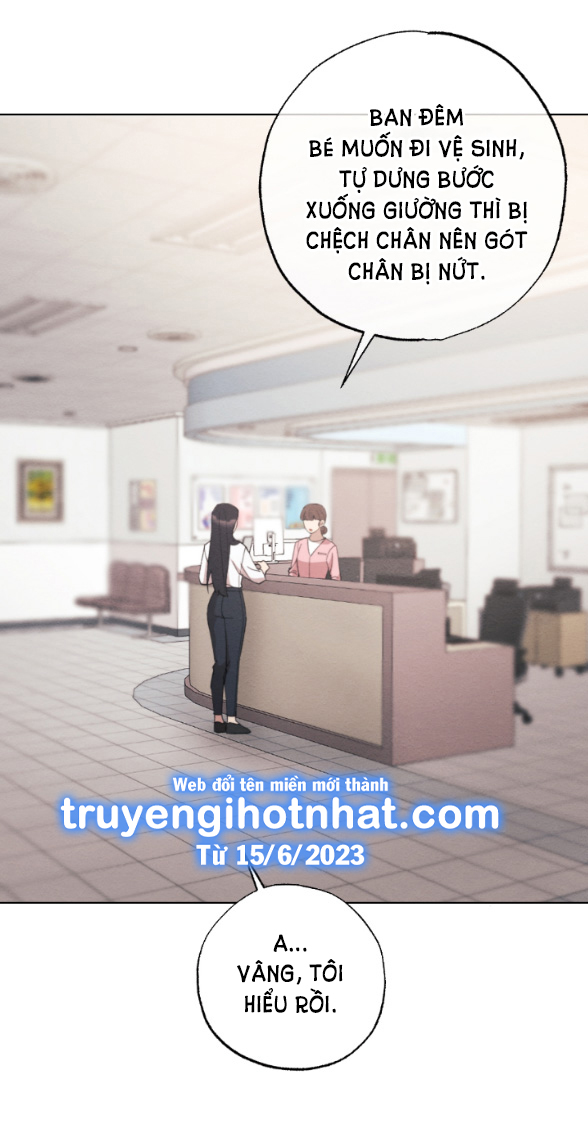 Ăn Mòn chapter 3.1 - Trang 26
