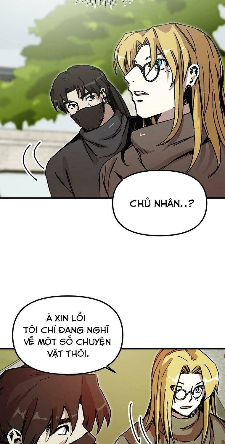 bug player - người chơi lỗi chapter 94 47