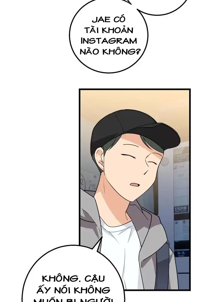 anh bạn của tôi đang phát sáng kìa ! chapter 22 69