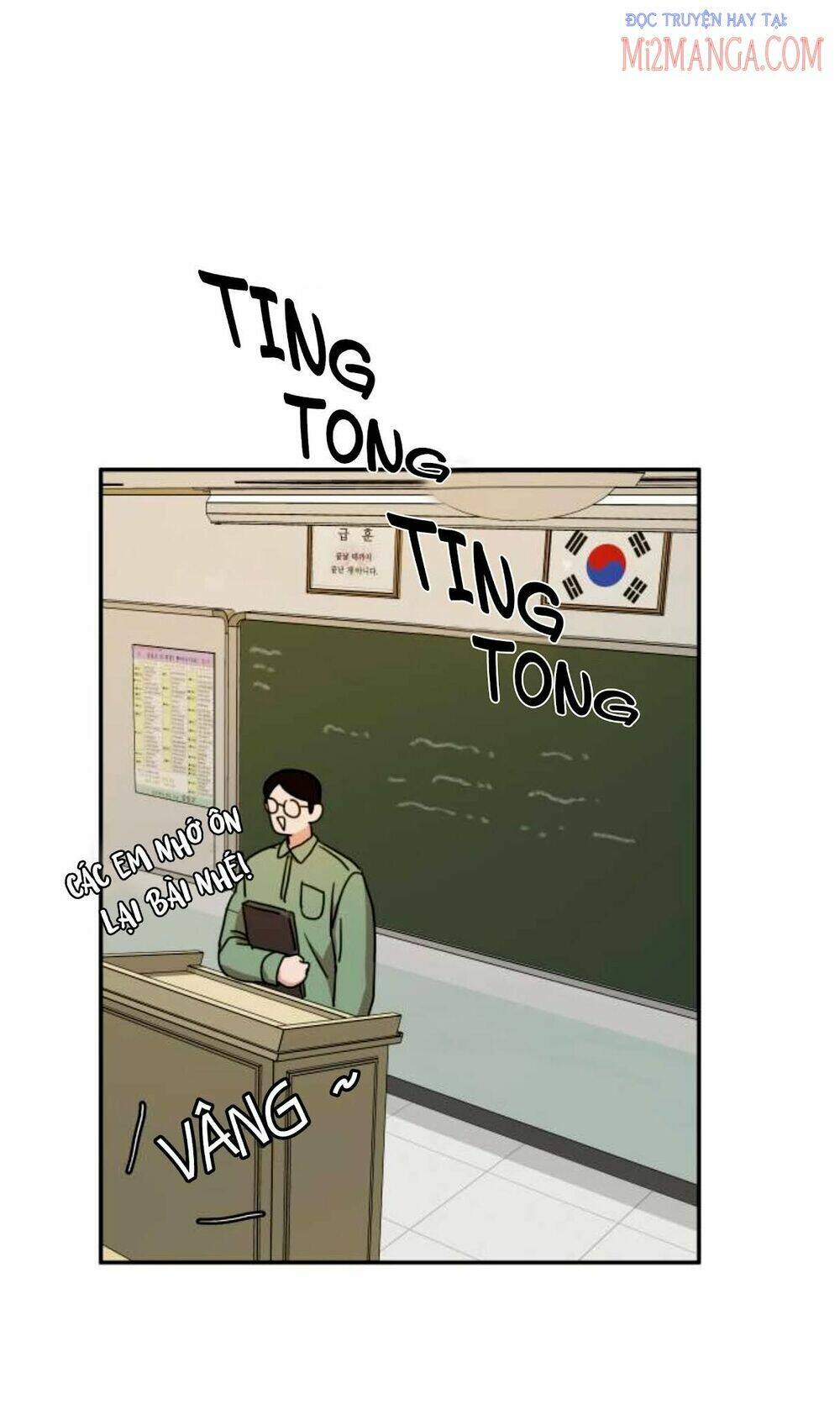 bloody romance - lãng mạn đẫm máu chapter 13.5 10