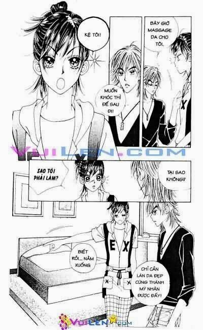 giấc mơ thần tượng chapter 7 104