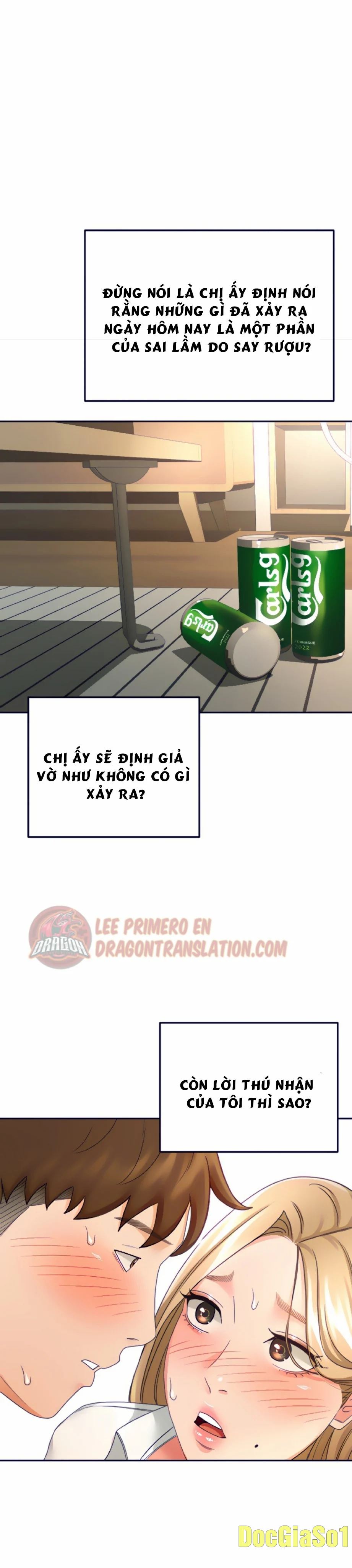 cậu chủ nhỏ chapter 17 26