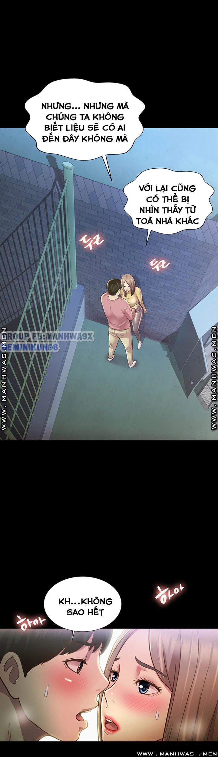 bạn gái của bạn tôi chapter 93 23