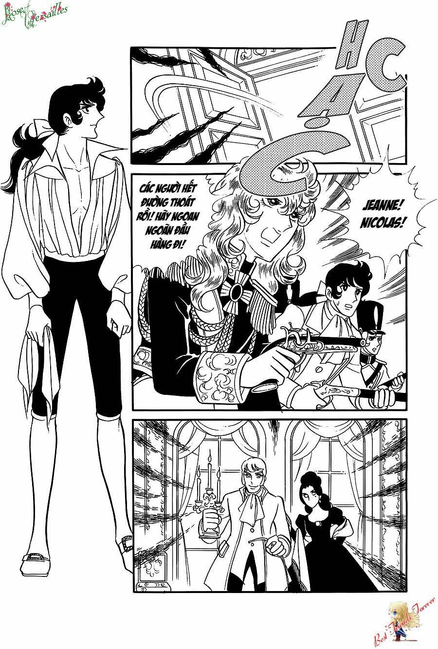 versailles no bara chapter 24 14