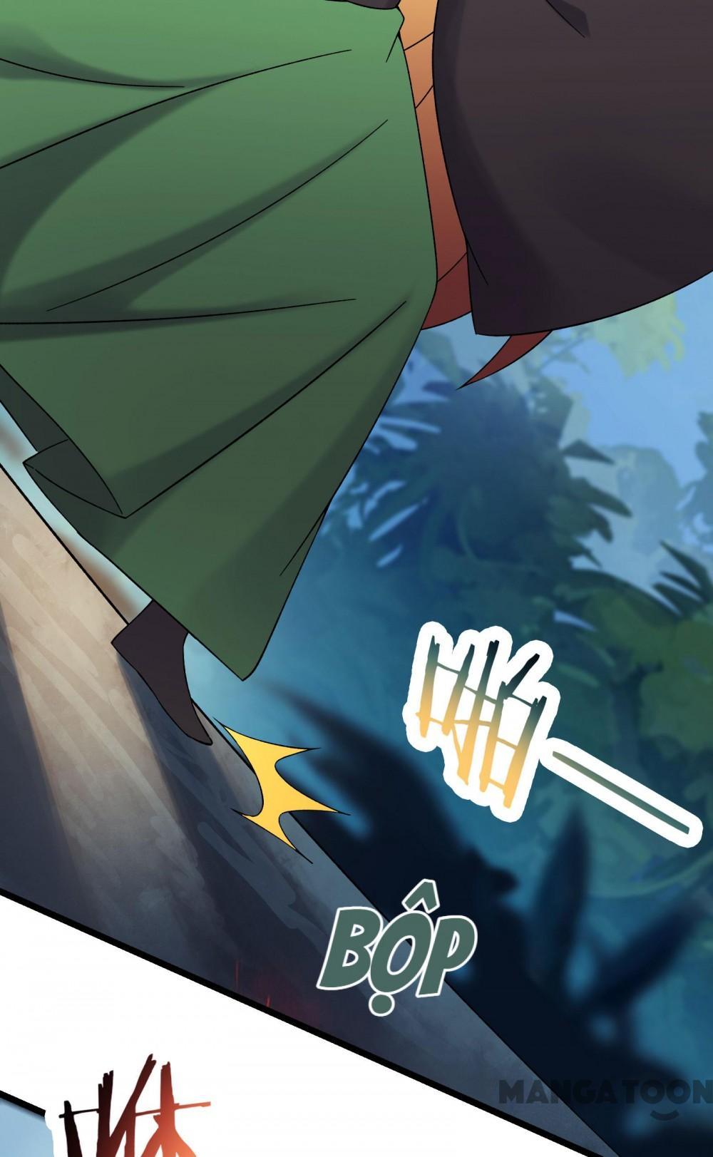 đồ đệ ta toàn là nữ ma đầu chapter 206 18