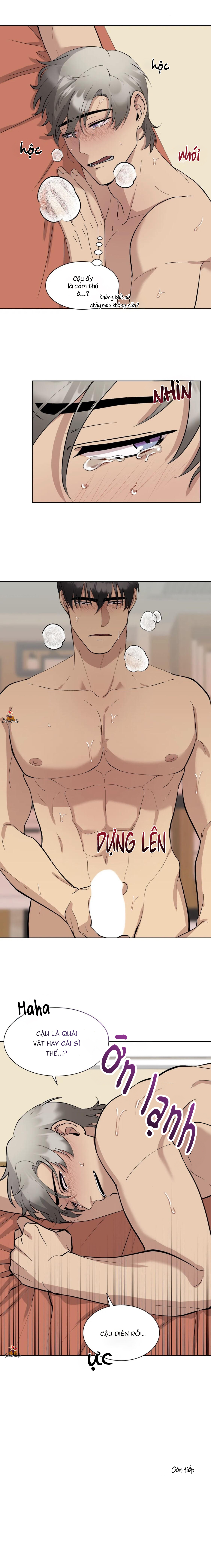 huyết sát thành chapter 10 20