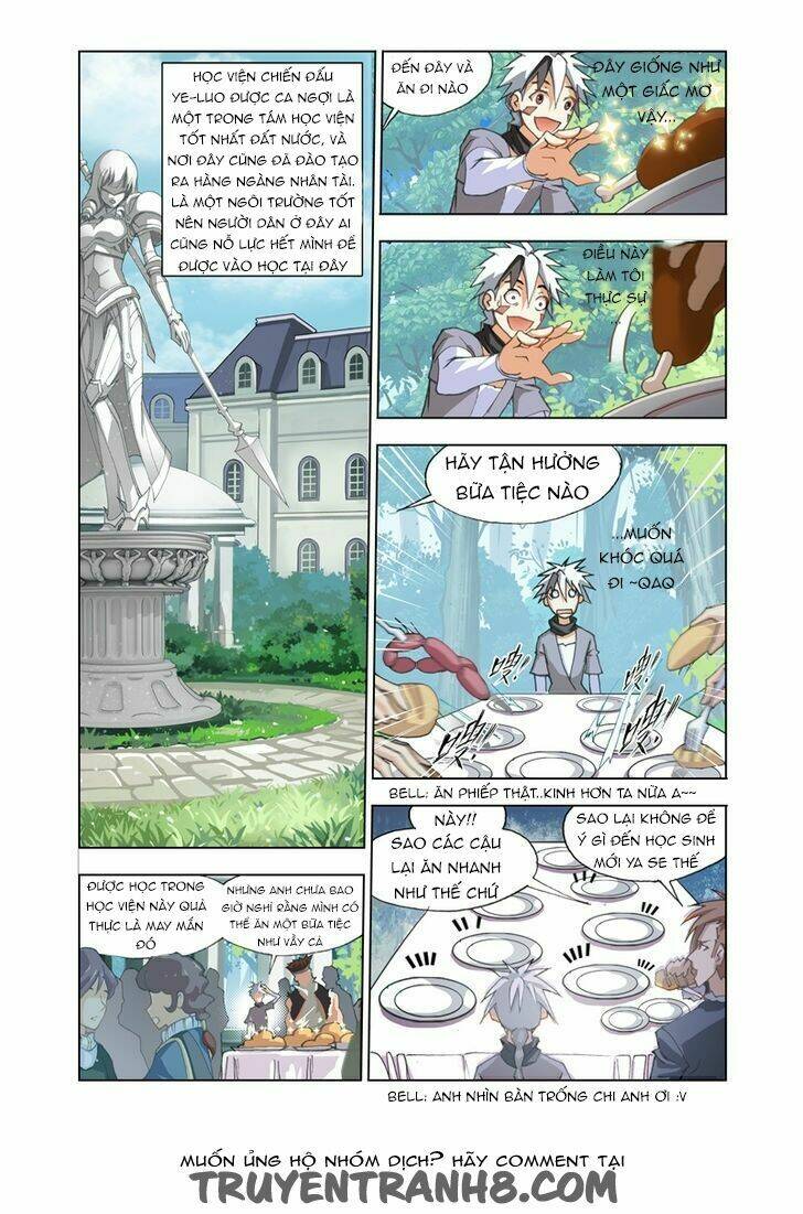 the great conqueror chapter 1 9