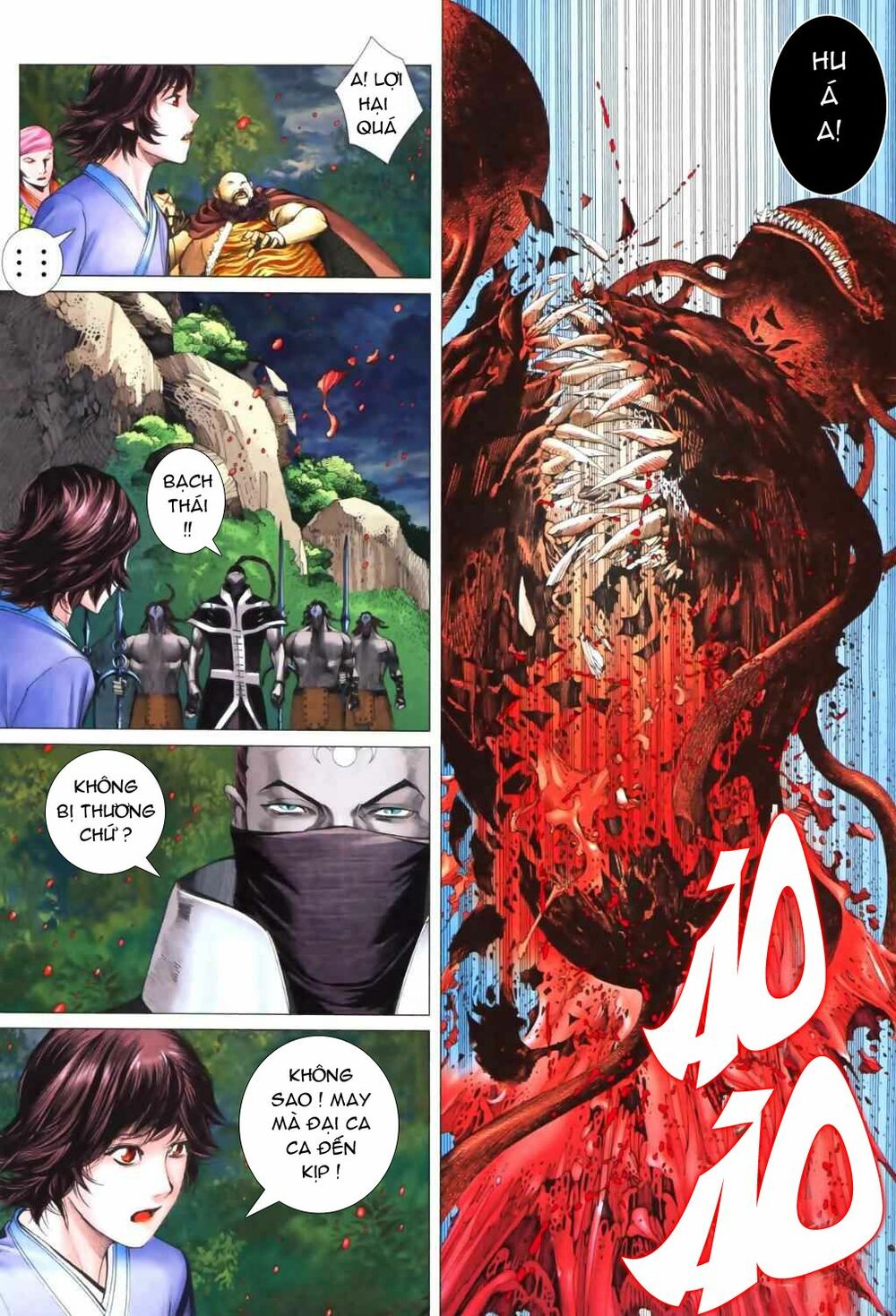 phong thần ký chapter 46 13