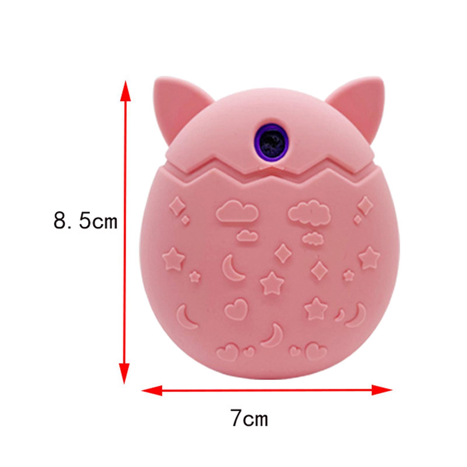 Silicone Case Cover, for PIX Interactive Pet Game Machine
