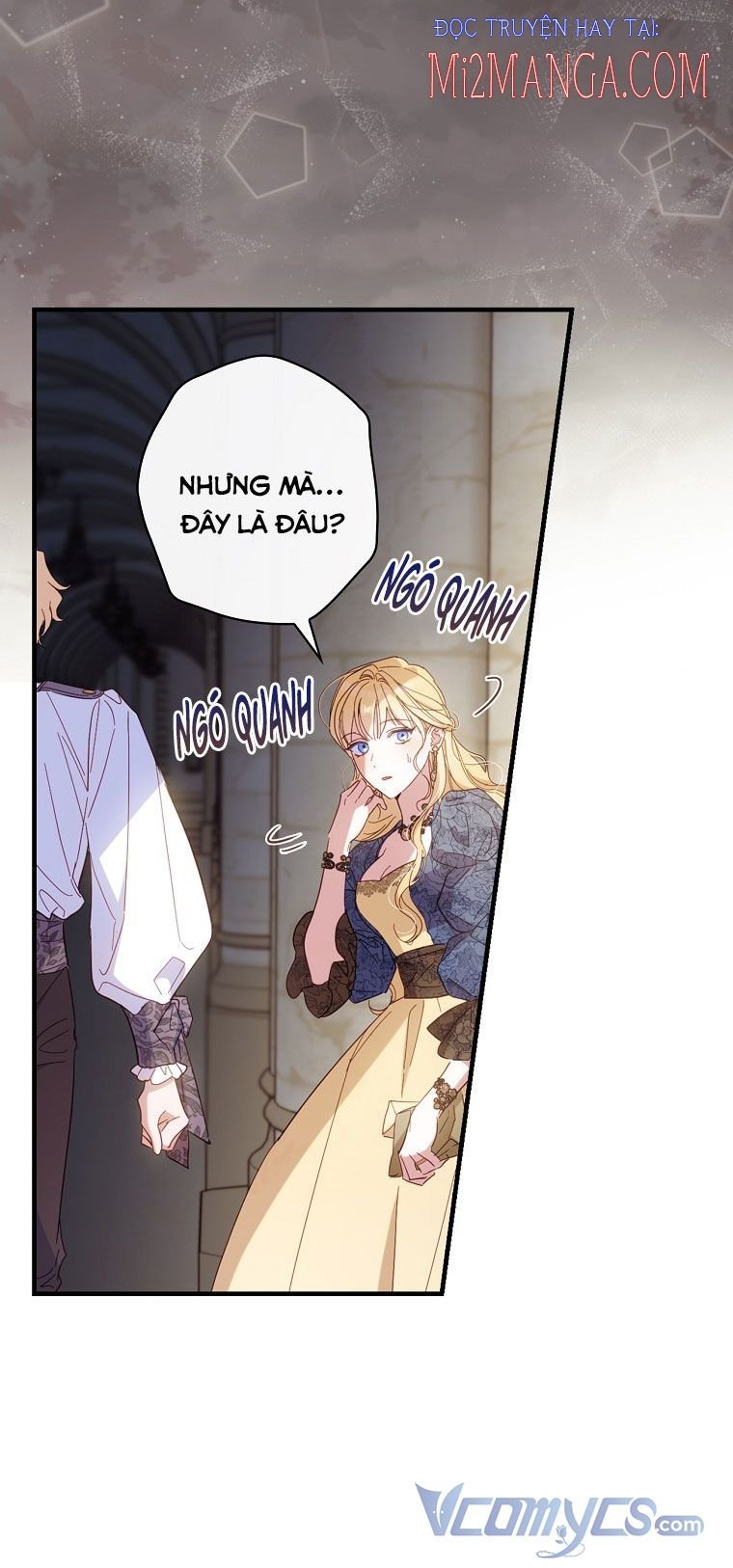 phương pháp khiến chồng đứng về phía của tôi chapter 21.5 19