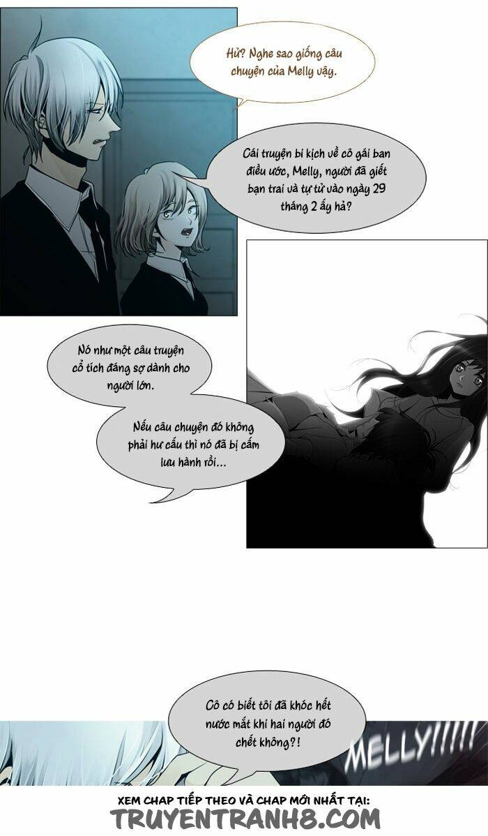 một không gian thời gian khác - phần 2 chapter 2 9