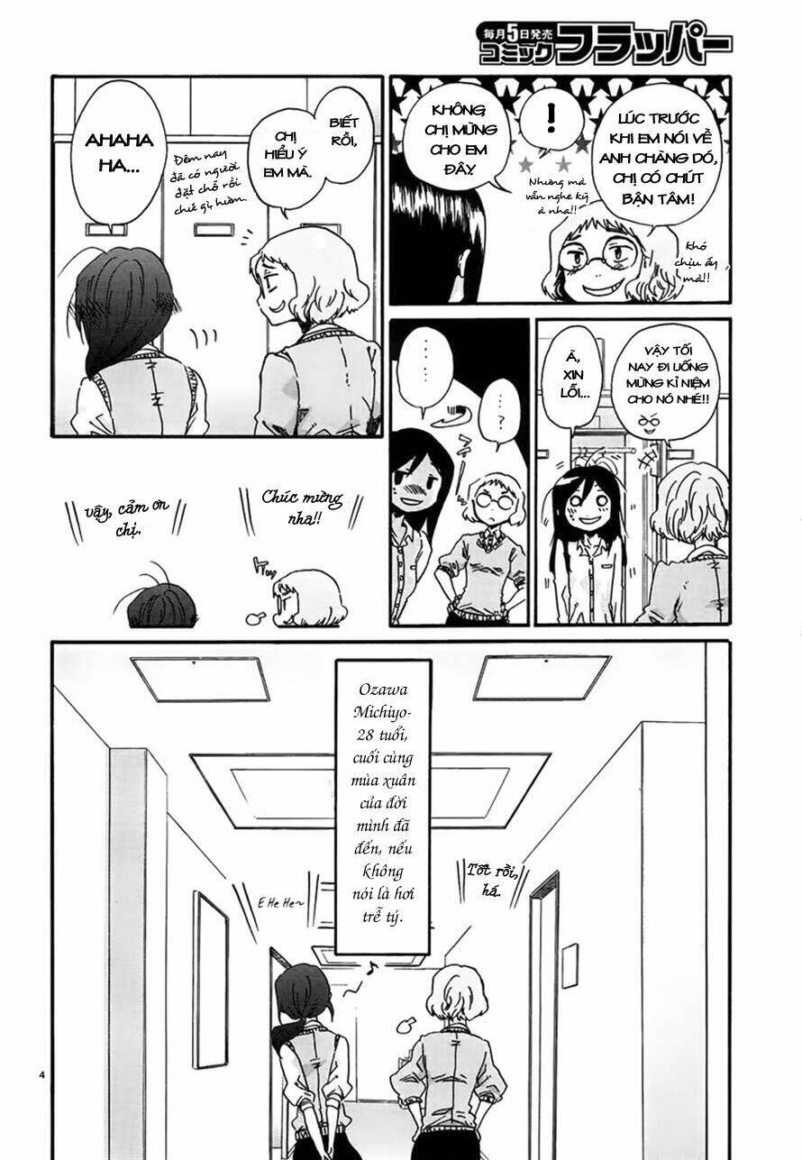 bonnouji chapter 13 7