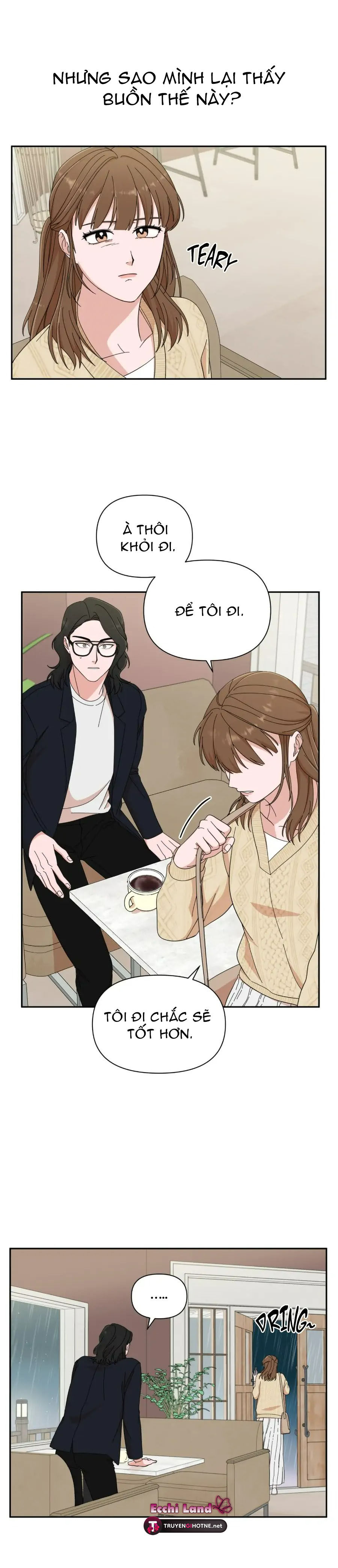 chàng trai ngọt ngào chapter 10.2 7