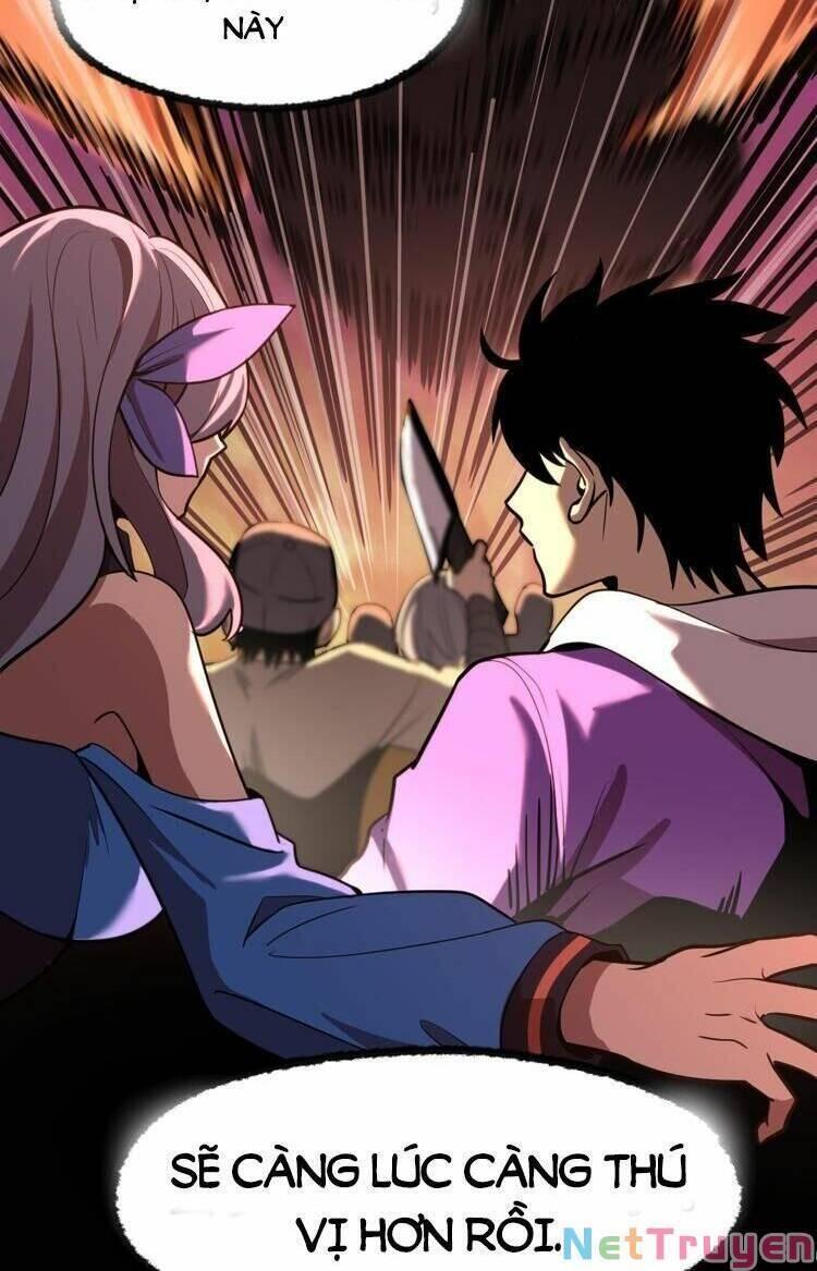 cao võ: ngàn năm tiến hóa chapter 17.5 6