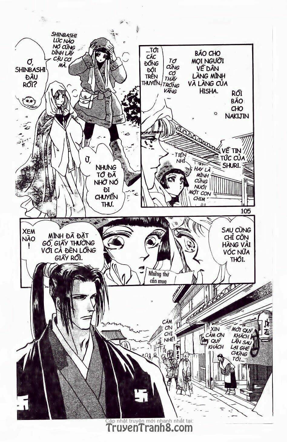 đứa con số phận chapter 64.1 10