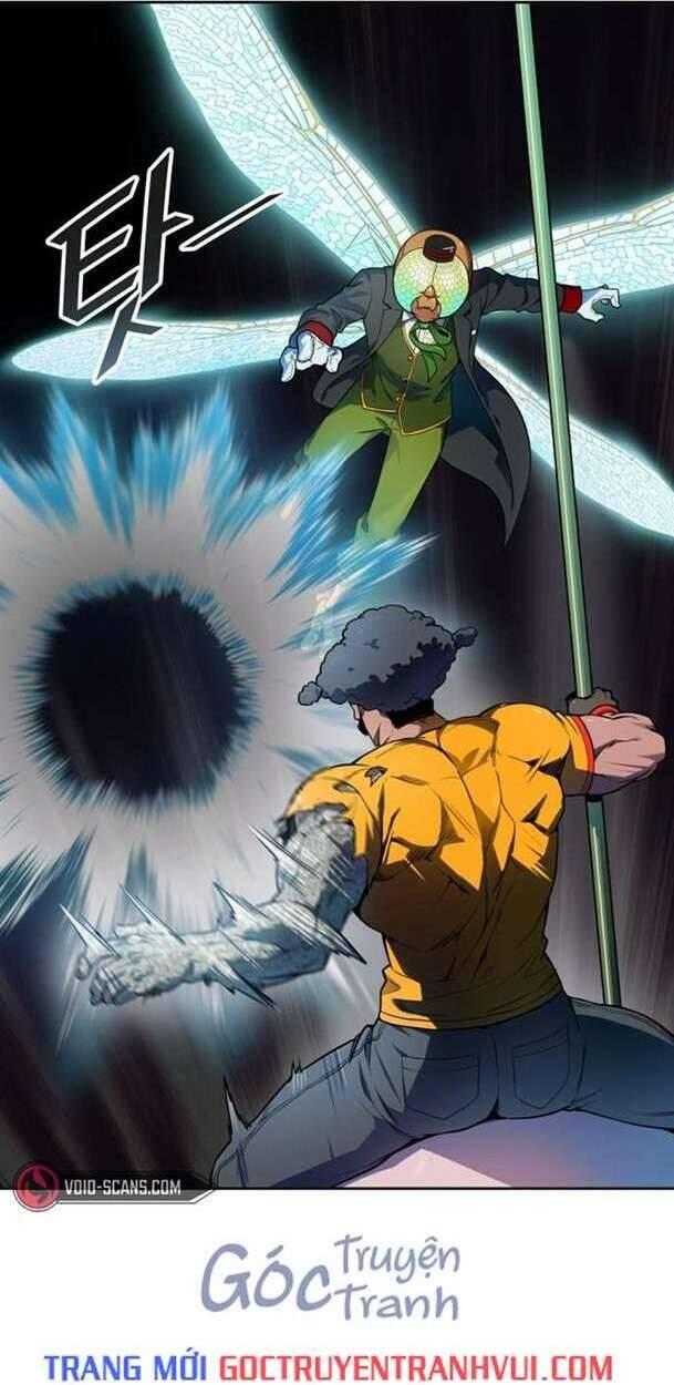 tòa tháp bí ẩn 2 chapter 566 41