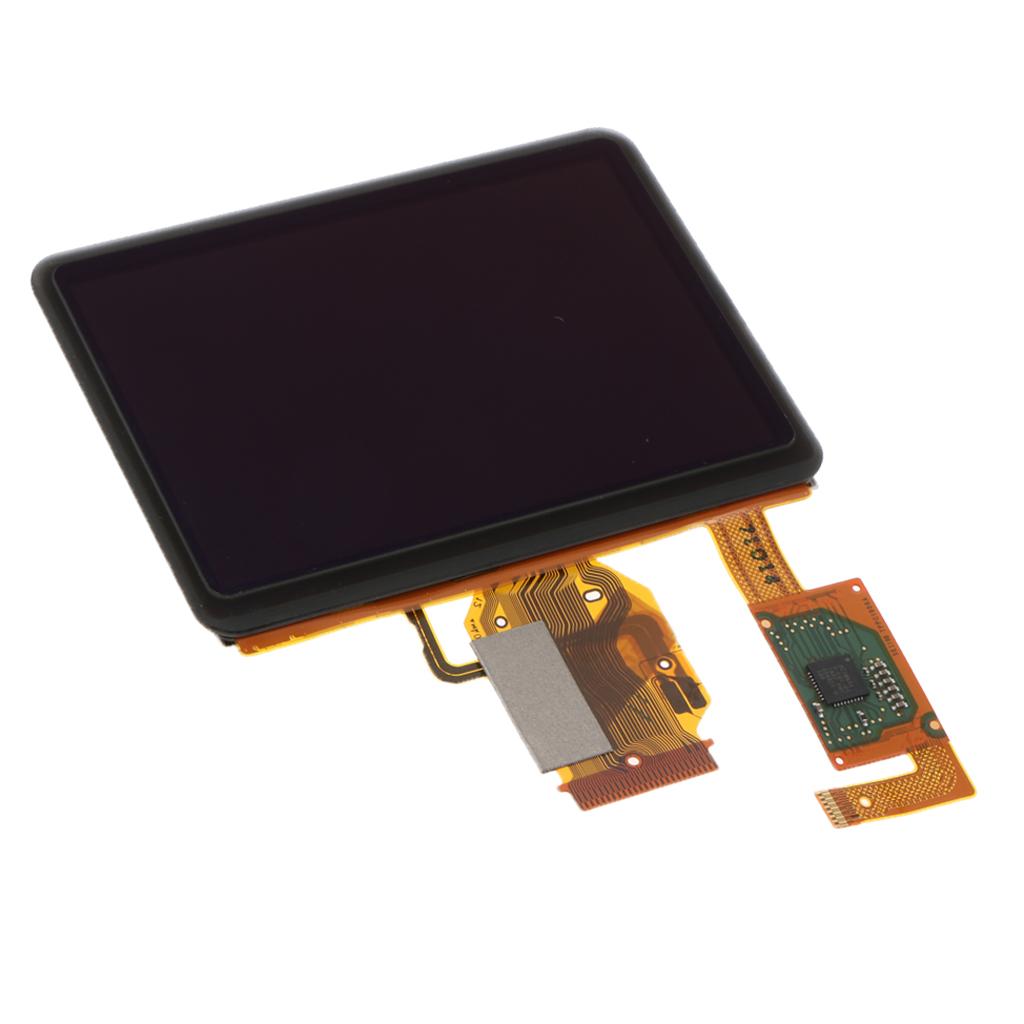 LCD Screen Group for 70D Digital Camera