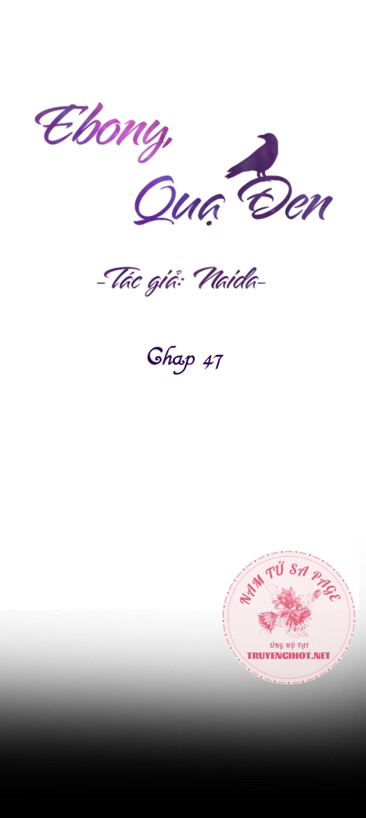 ebony, quạ đen chapter 47 11