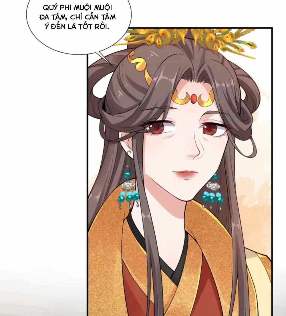 nam thần ai cũng muốn lấy ta chapter 24 14