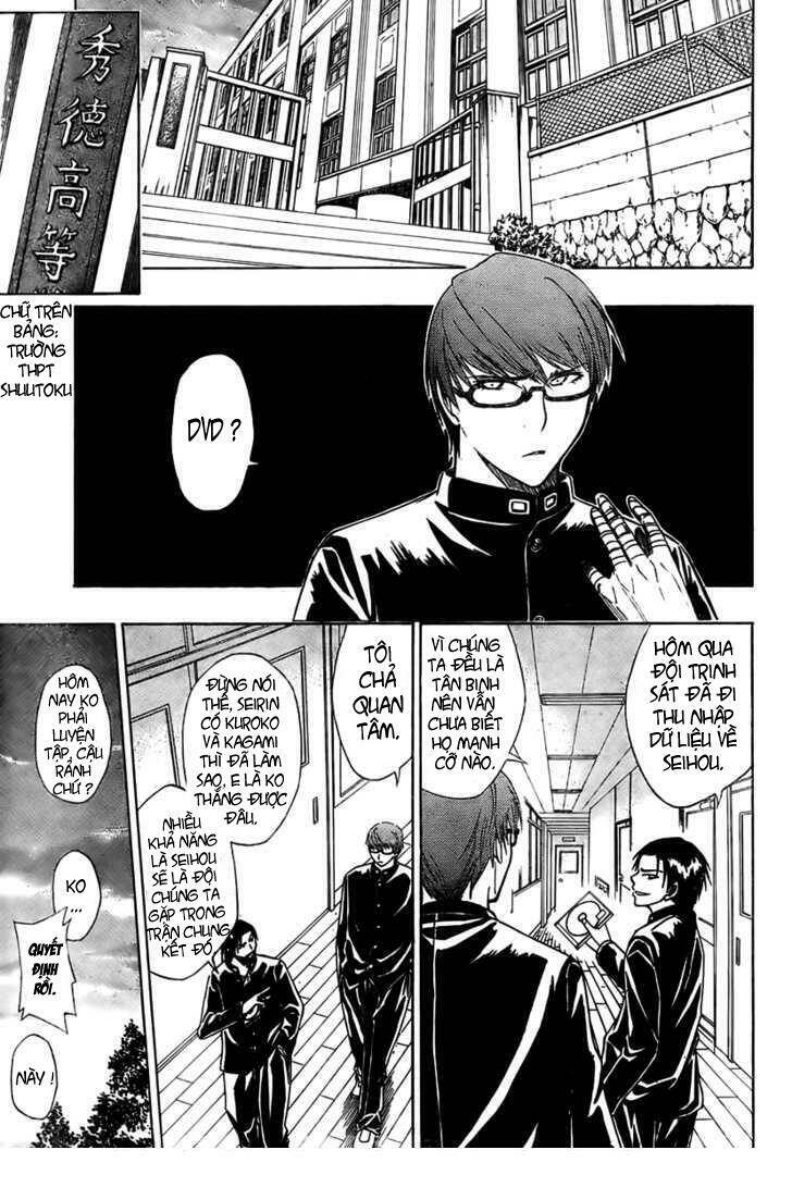 vua bóng rổ kuroko chapter 18 13