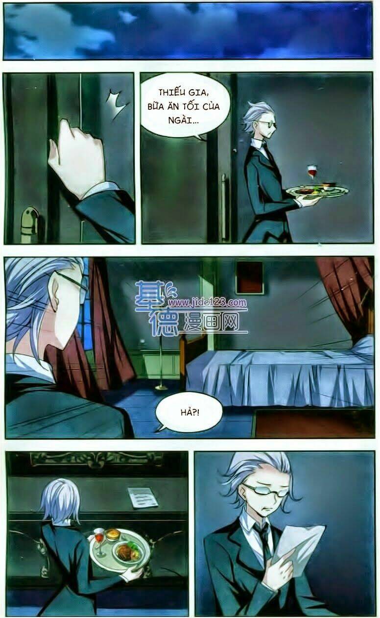 xuyên duyệt tây nguyên 3000 chapter 93 4