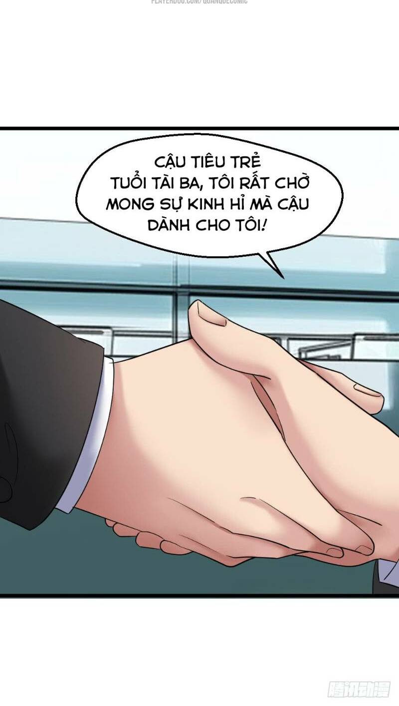 tuyệt thế thiên tài hệ thống chapter 34 22