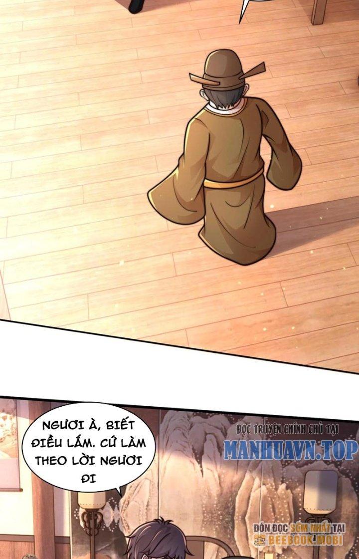 ta nuôi ma quỷ ở trấn ma ti chapter 171 30