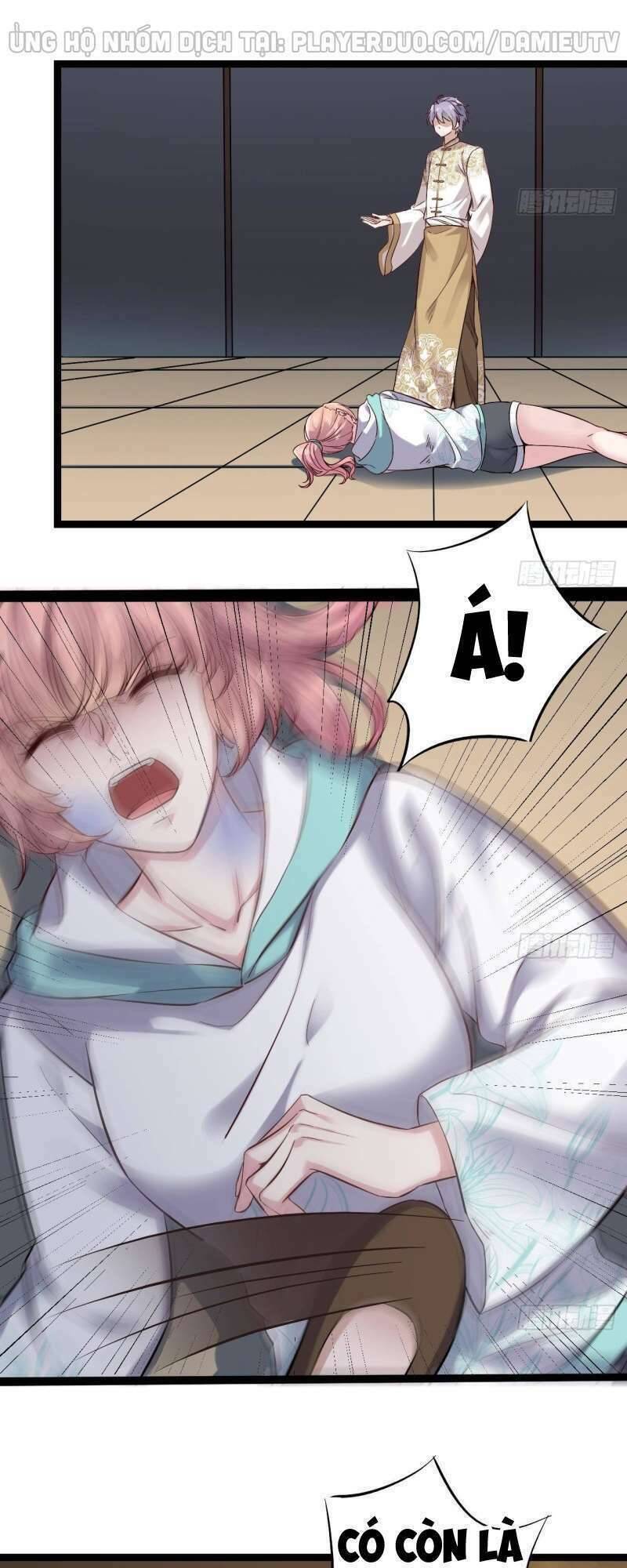 địa phủ khai phá thương chapter 228 12