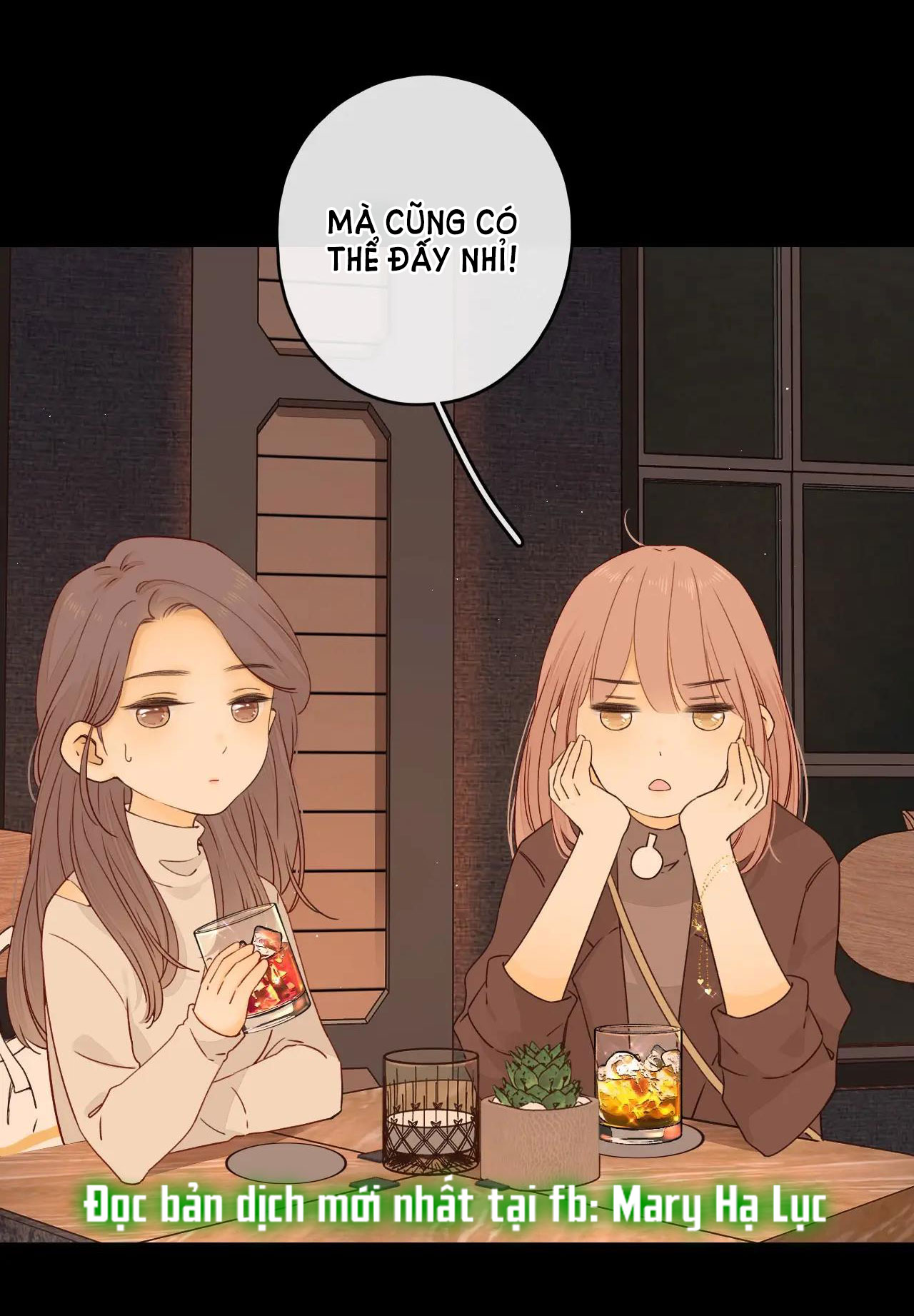 Khó Dỗ Dành chapter 2.2 7