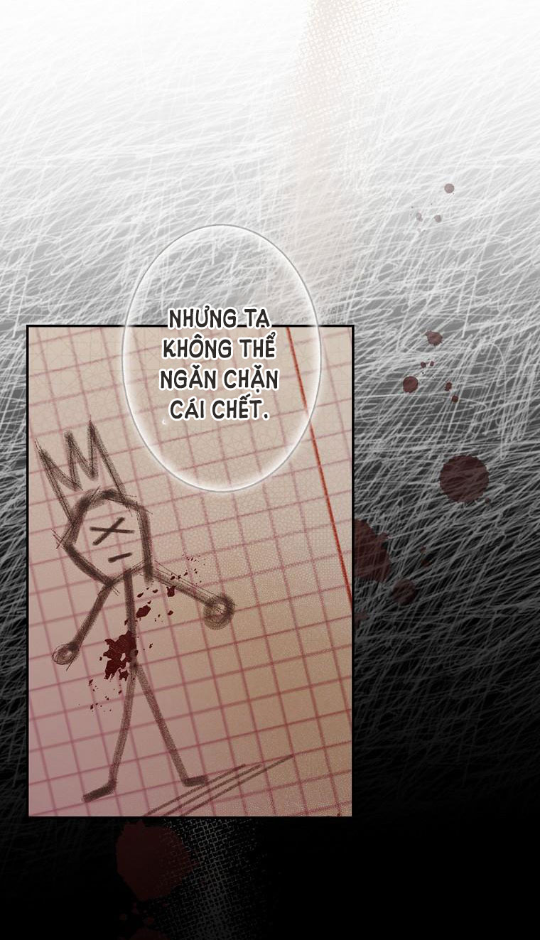 quý cô bí ẩn - secret lady chapter 75.1 30