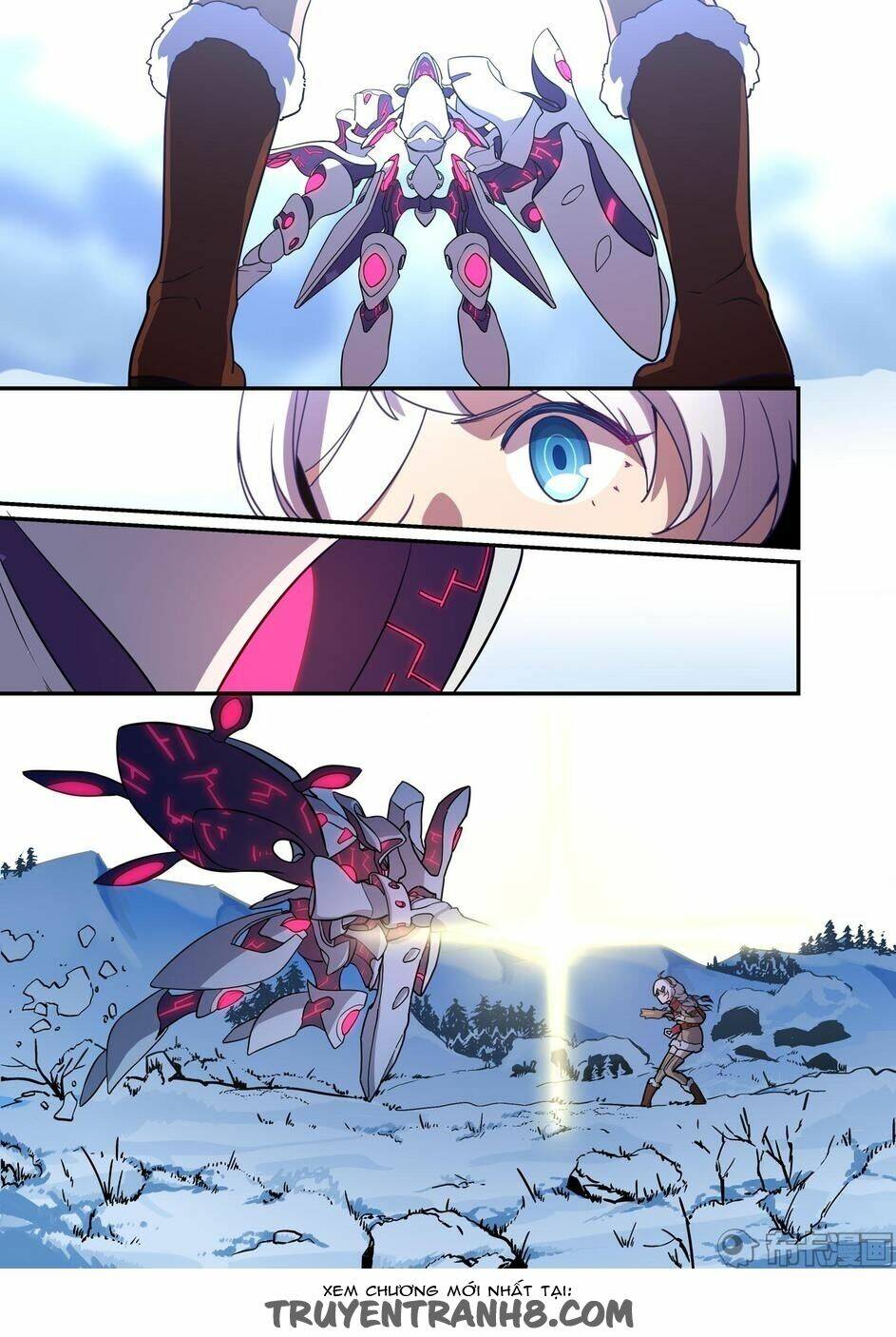 băng hoại 3rd chapter 39 12