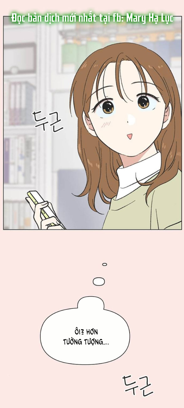 Thanh Xuân Đáng Yêu chapter 18.1 25