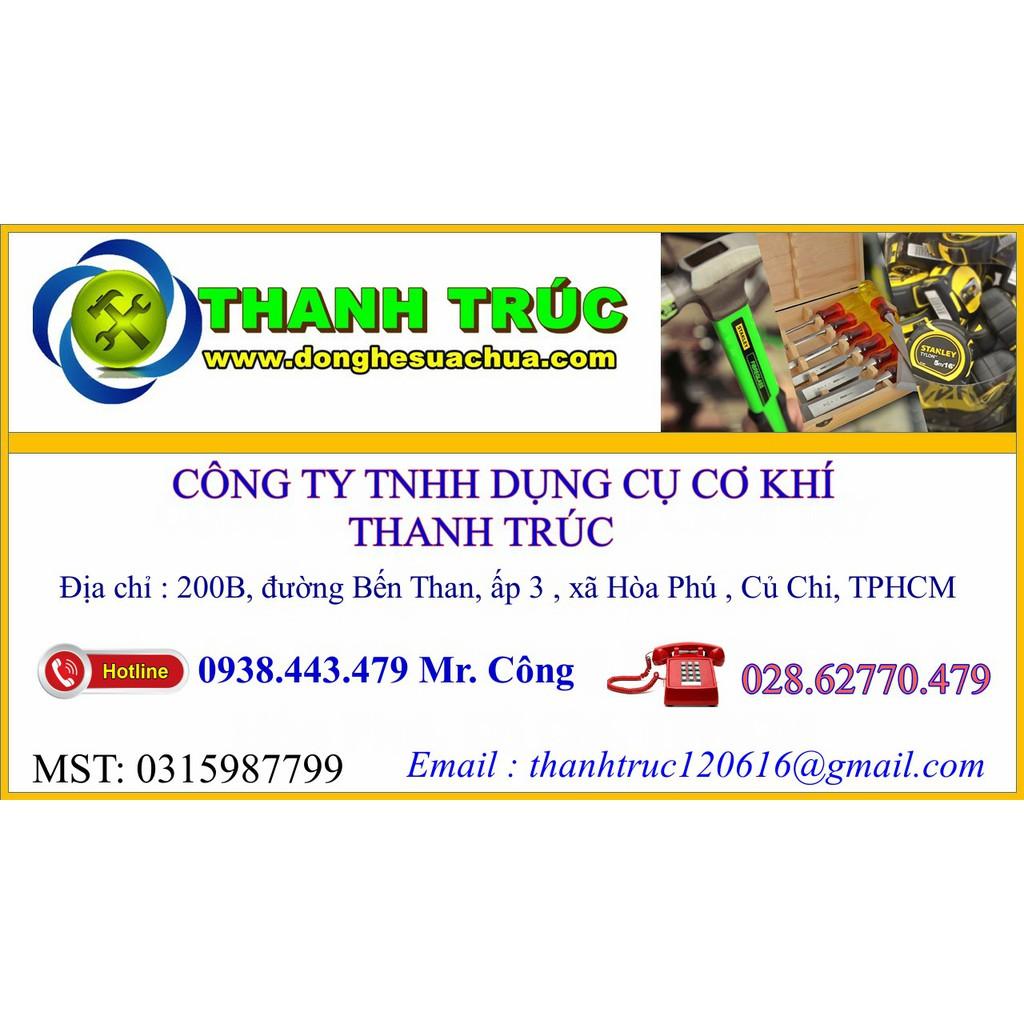 Bộ lục giác dài hệ inh C-mart F0016 9 cây