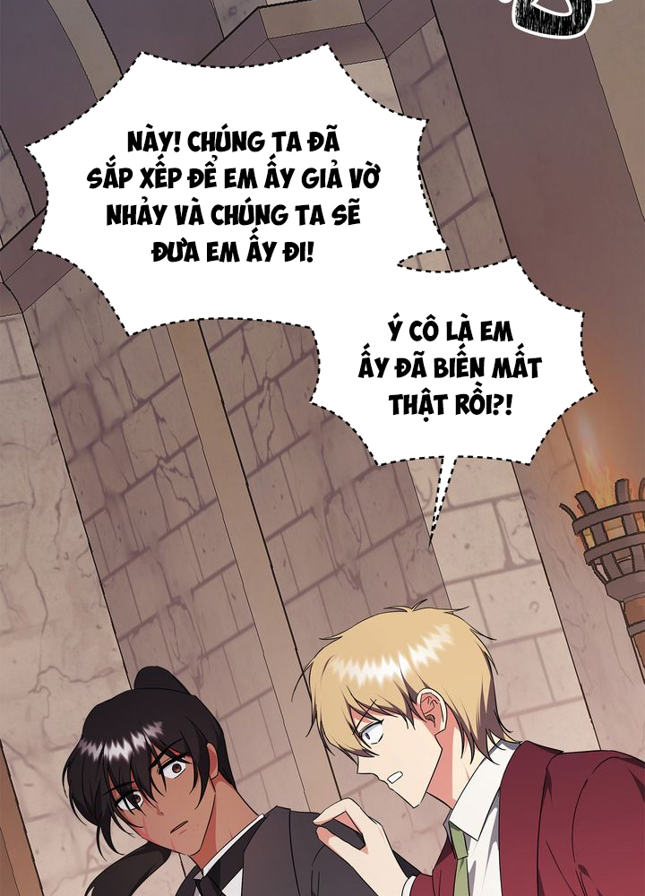 hãy nghe lời của tôi chapter 77 72